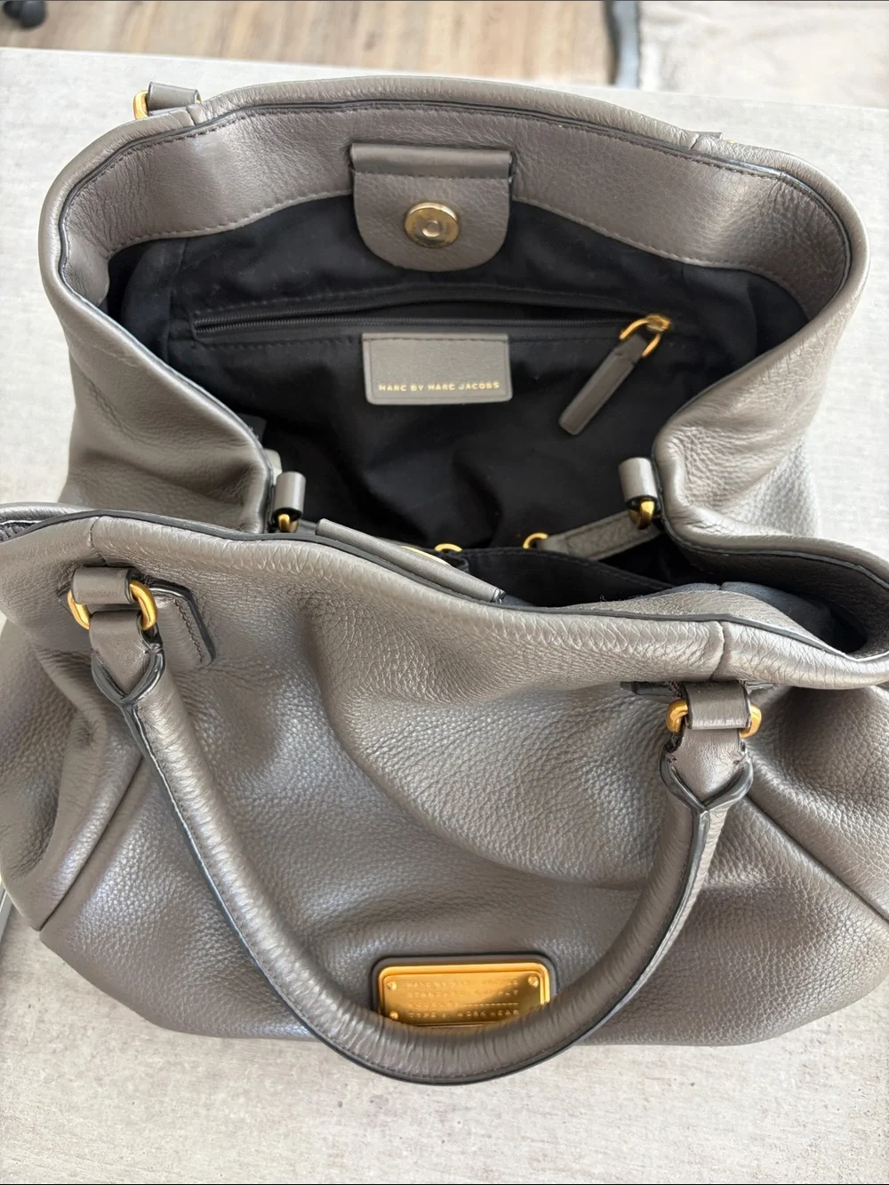 Marc by Marc Jacobs Hobo Bag